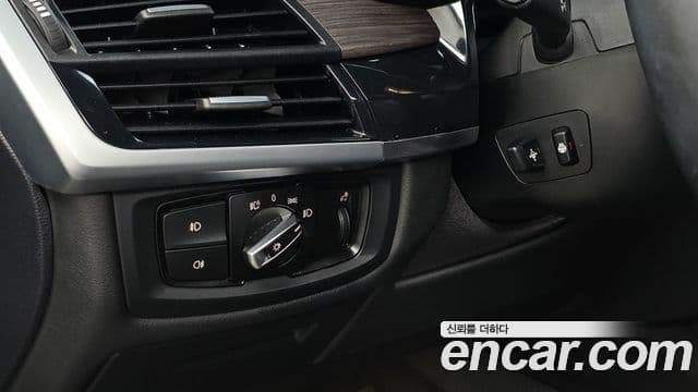 BMW X5 2018 — Фото 16/20