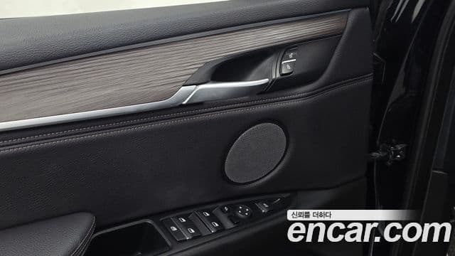BMW X5 2018 — Şəkil 6/33
