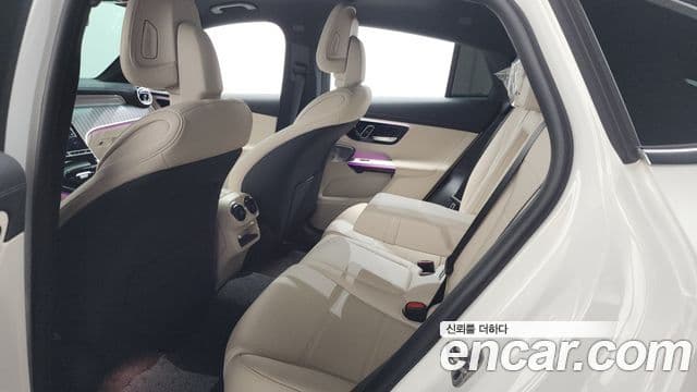 Mercedes-Benz GLC-Class 2024 — Фото 20/20