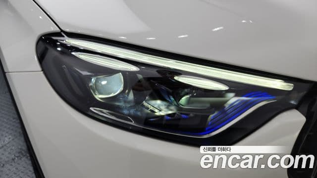 Mercedes-Benz GLC-Class 2024 — ფოტო 13/33