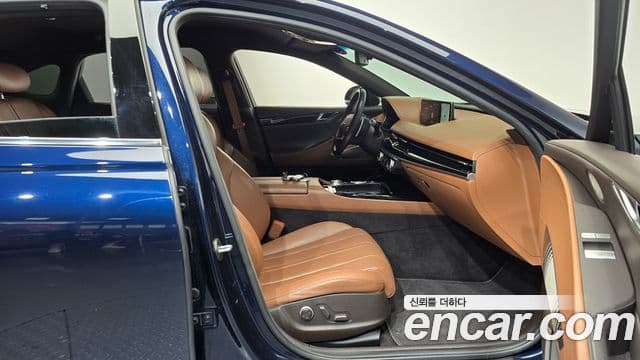 Genesis G80 2020 — Photo 21/33