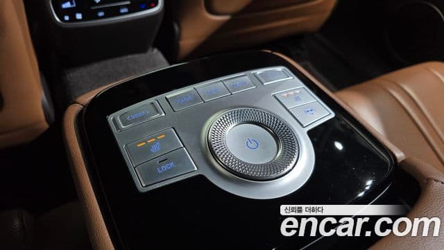 Genesis G80 2020 — Photo 31/33