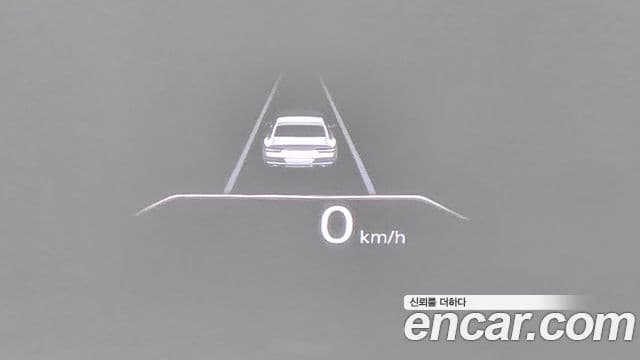 Genesis G80 2020 — Photo 33/33