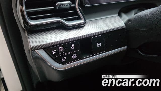 Kia Sportage 2024 — Фото 14/20