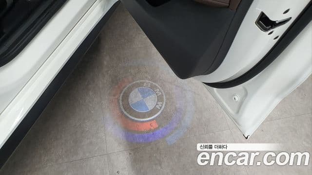 BMW X1 2024 — Фото 18/20