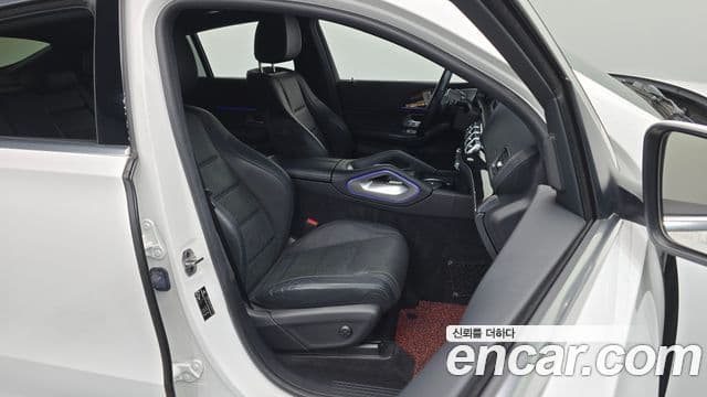 Mercedes-Benz GLE-Class 2021 — Şəkil 2/30