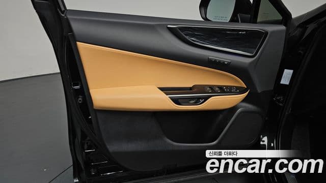 Lexus NX350h 2025 — Photo 33/34