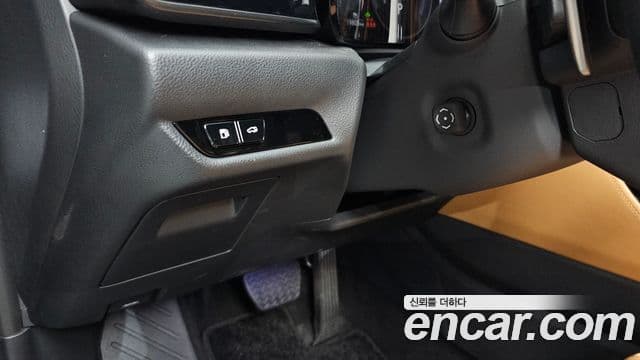 Lexus NX350h 2025 — Photo 11/34