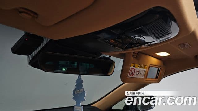 Lexus NX350h 2025 — Photo 23/34