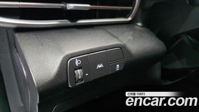 Hyundai Avante 2021 — Фото 12/20