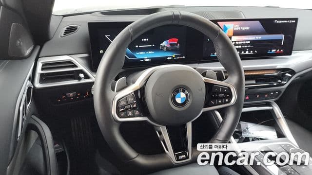 BMW 4 Series 2025 — Photo 2/20