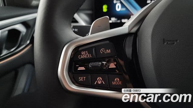 BMW 4 Series 2025 — Photo 10/20