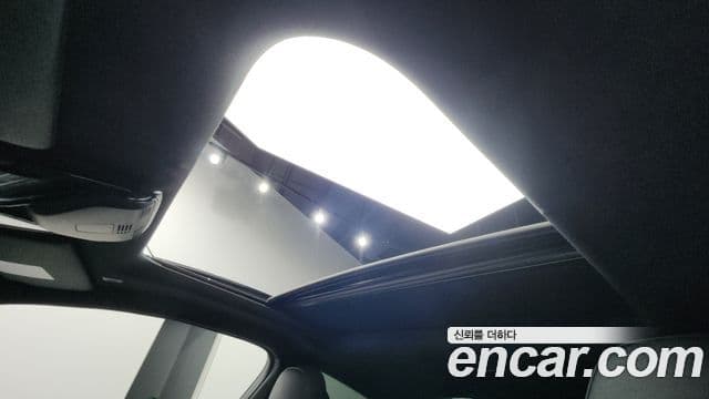 BMW 4 Series 2025 — Photo 14/20