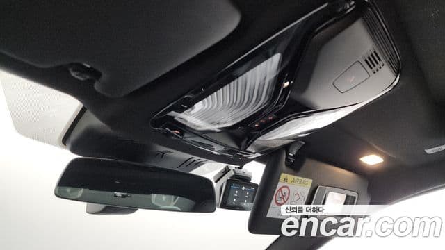 BMW 4 Series 2025 — Photo 19/20