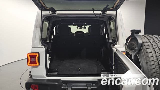 Jeep Wrangler 2024 — Photo 10/30