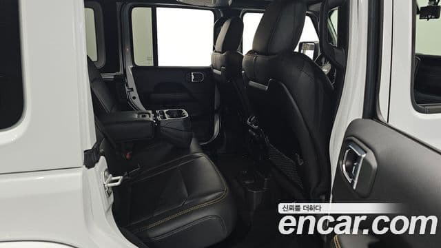 Jeep Wrangler 2024 — Photo 9/30