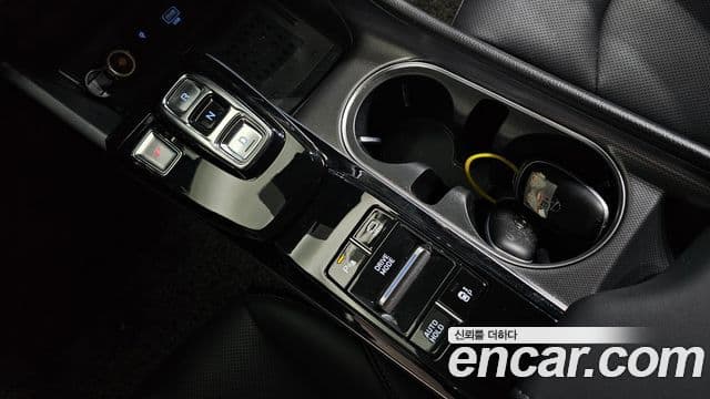 Hyundai Sonata 2021 — Фото 9/20