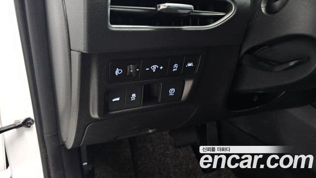 Hyundai Sonata 2021 — Фото 18/20