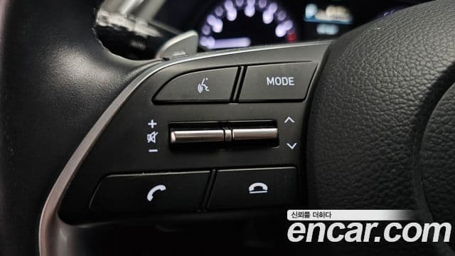 Hyundai Sonata Hybrid 2021 — Şəkil 4/31