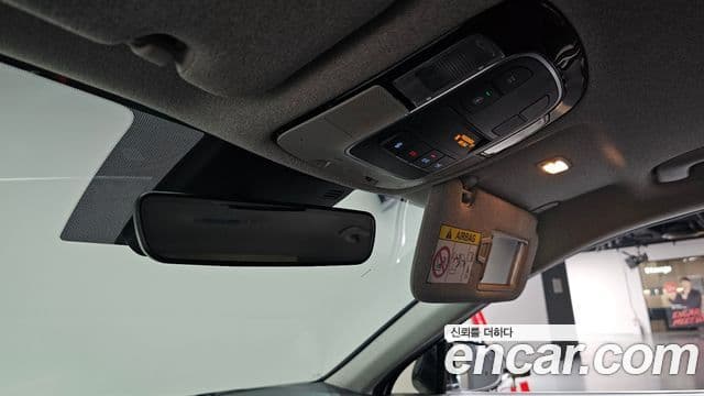 Hyundai Sonata Hybrid 2021 — Şəkil 5/31