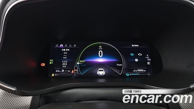 Renault Samsung Arkana 2024 — Şəkil 15/30