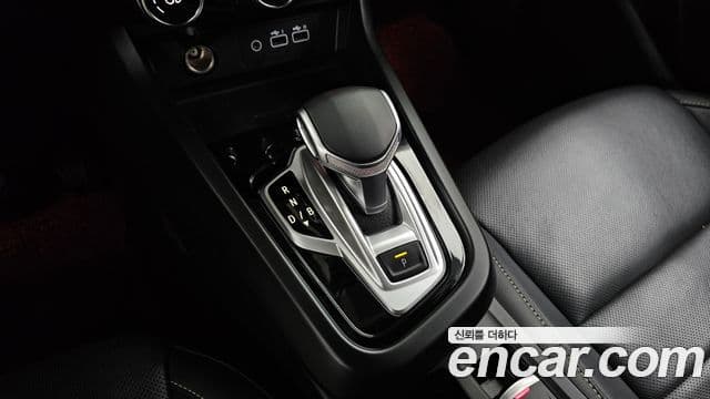Renault Samsung Arkana 2024 — Şəkil 18/30