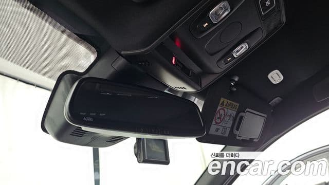 Renault Samsung Arkana 2024 — Şəkil 29/30