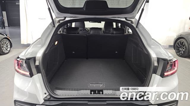 Renault Samsung Arkana 2024 — Şəkil 5/30