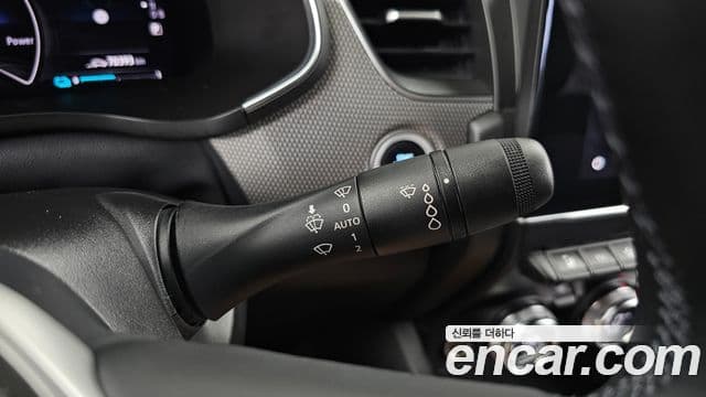 Renault Samsung Arkana 2024 — Şəkil 12/30