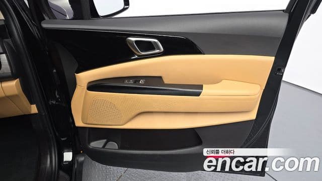 Kia Carnival 2022 — Şəkil 27/32