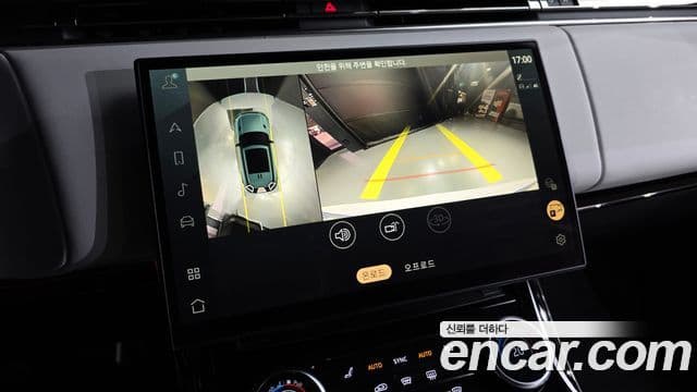 Land Rover Range Rover Sport 2023 — Фото 14/20