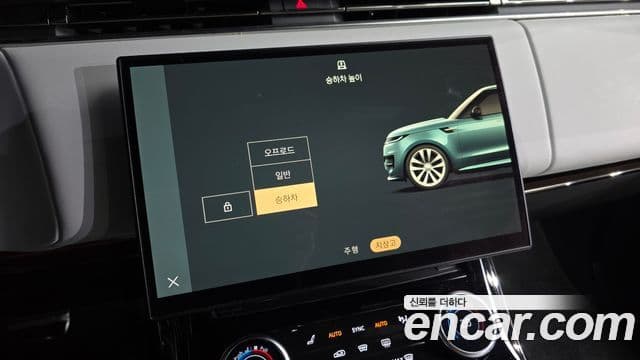 Land Rover Range Rover Sport 2023 — Фото 16/20