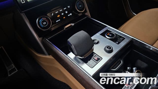 Land Rover Range Rover 2023 — Şəkil 5/35