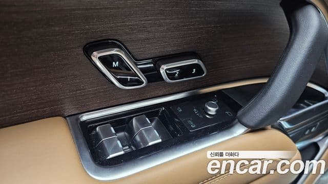Land Rover Range Rover 2023 — Şəkil 22/35