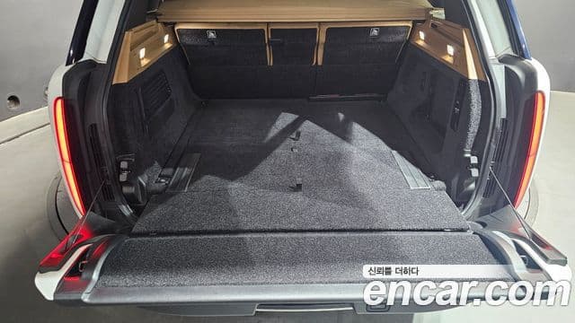 Land Rover Range Rover 2023 — Şəkil 18/35