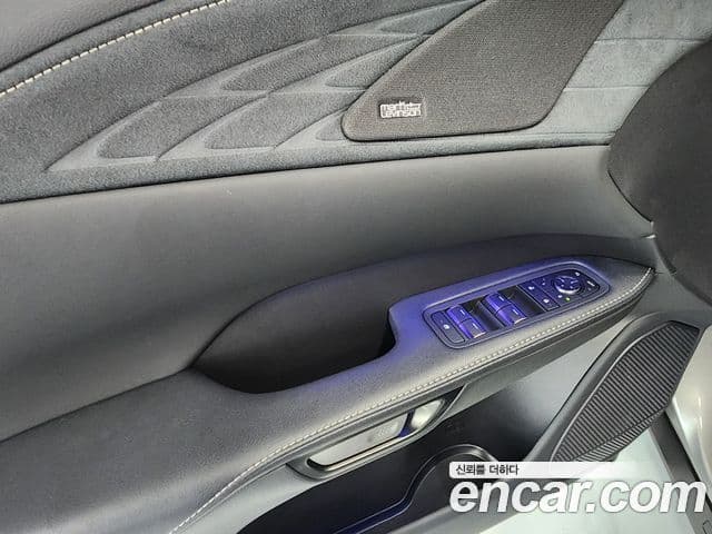Lexus RX350h 2025 — Photo 20/20