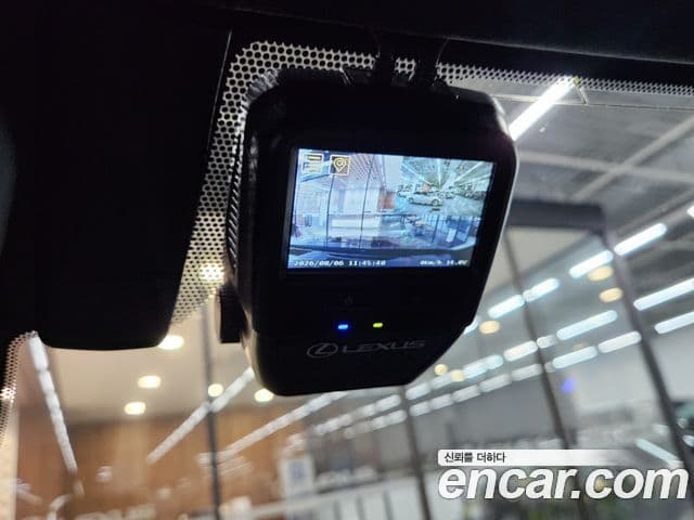 Lexus RX350h 2025 — Photo 11/20