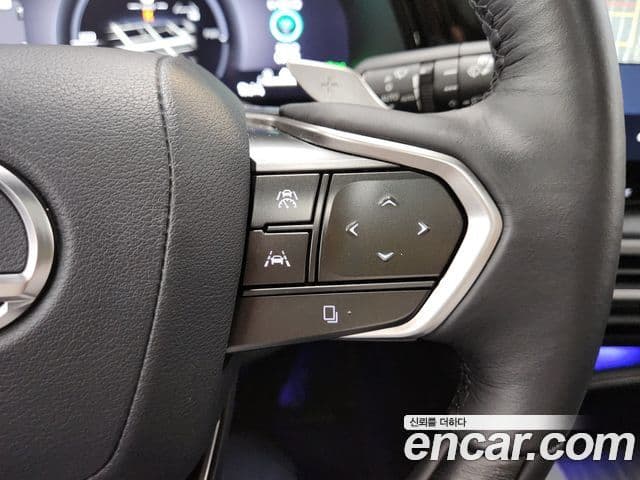 Lexus RX350h 2025 — Photo 12/20