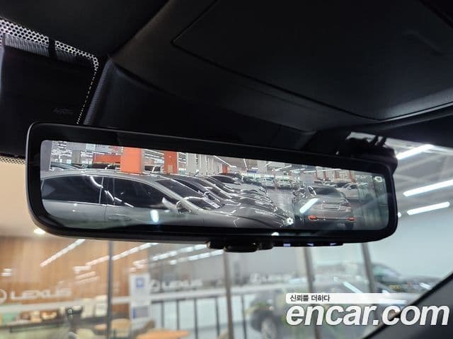 Lexus RX350h 2025 — Photo 15/20