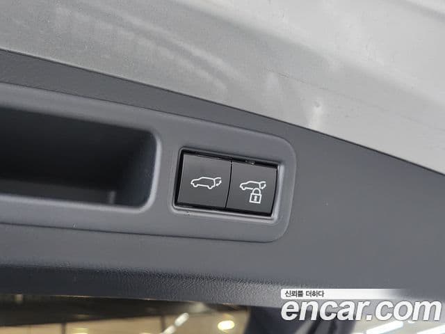 Lexus RX350h 2025 — Photo 18/20