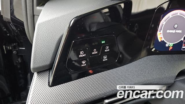 Volkswagen Golf 2026 — Photo 15/32