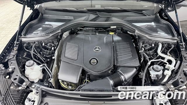 Mercedes-Benz GLC-Class 2026 — Фото 5/20