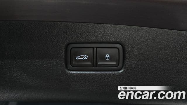 Genesis GV70 2022 — Şəkil 34/34