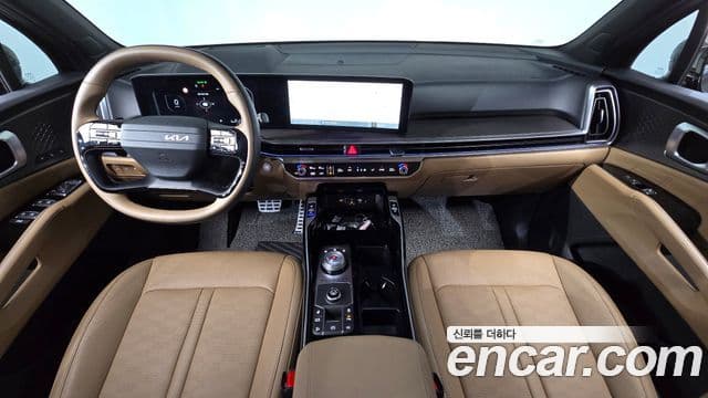 Kia Sorento 2026 — Фото 7/20