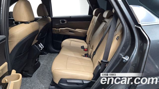 Kia Sorento 2026 — Фото 11/20
