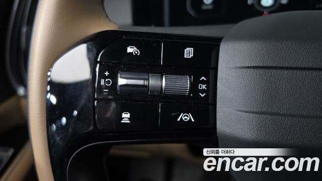 Kia Sorento 2026 — Фото 15/20