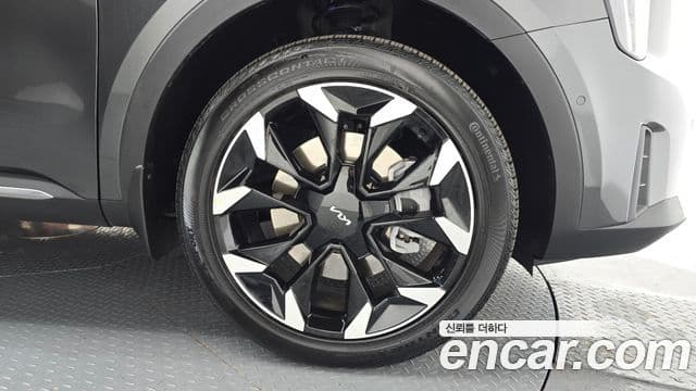 Kia Sorento 2026 — Şəkil 12/31