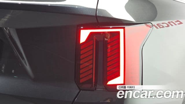Kia Sorento 2026 — Şəkil 29/31