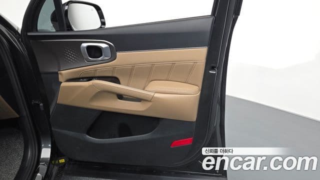 Kia Sorento 2026 — Şəkil 9/31