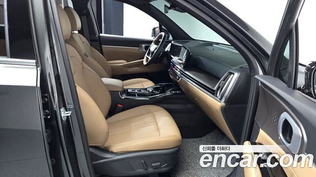 Kia Sorento 2026 — Şəkil 27/31